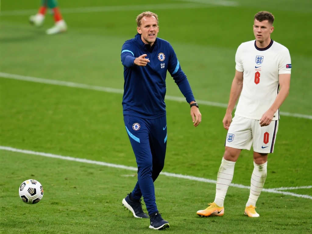 林良锋：英格兰险胜，图赫尔首秀获胜却难获英媒认可