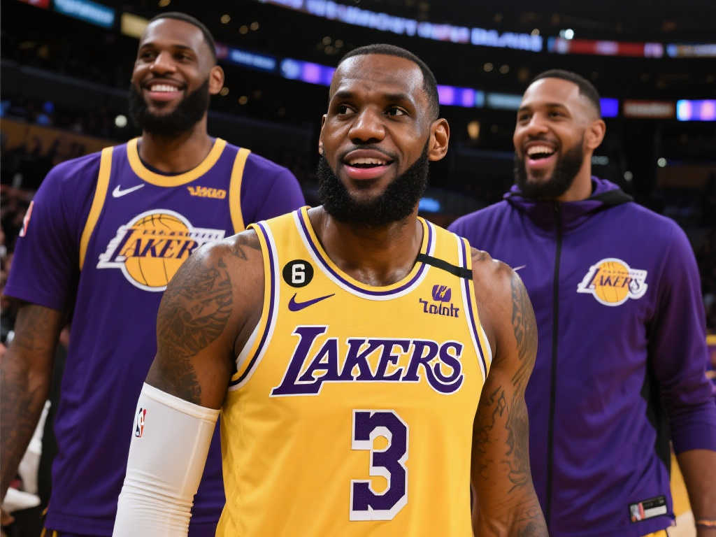 【解析】交易截止日盘点：小球队血亏，湖人成大赢家