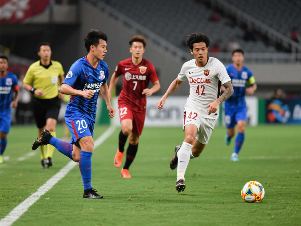 【亚冠】米内罗三球闪耀,陈晋一建功,申花4-2力克神户 【亚冠】米内罗三球闪耀,陈晋一建功,申花4-2力克神户