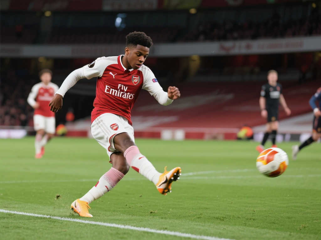 TA:萨卡射门决策待改进,阿森纳定位球防守漏洞明显 TA:萨卡射门决策待改进,阿森纳定位球防守漏洞明显