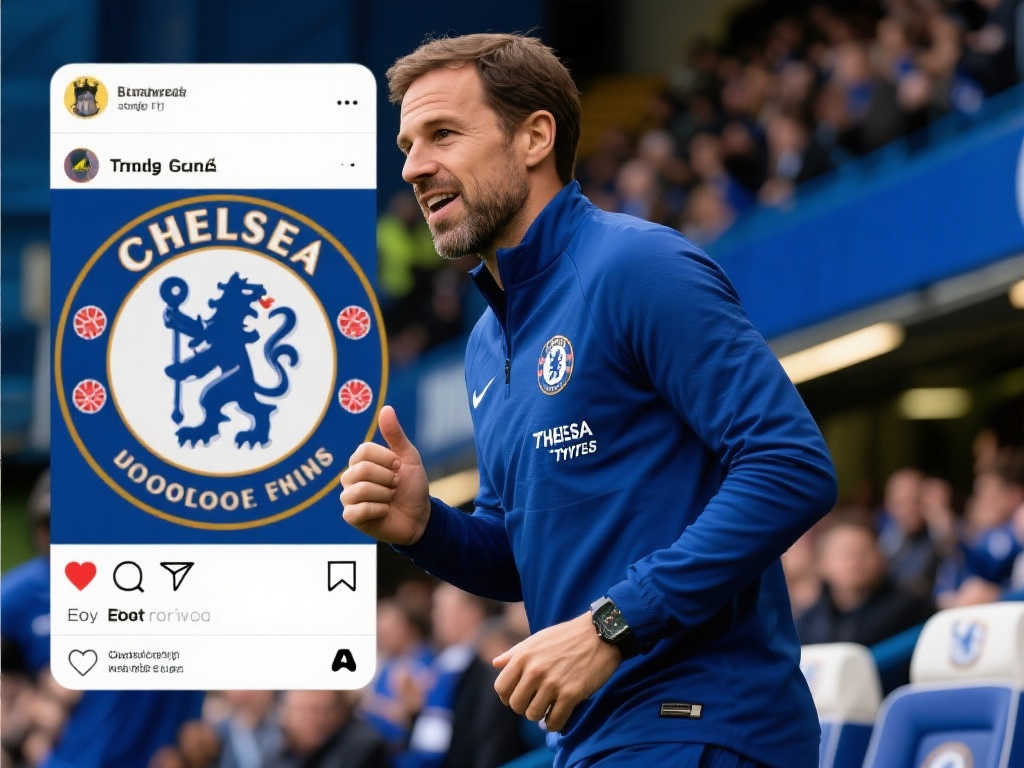 波切蒂诺:对切尔西历史财务调查一事毫不知情,态度从容不迫 波切蒂诺:对切尔西历史财务调查一事毫不知情,态度从容不迫