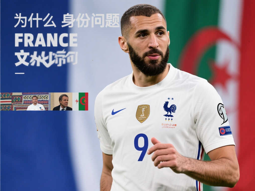 法国政客争议言论:本泽马本质上并非法国人! 法国政客争议言论:本泽马本质上并非法国人!