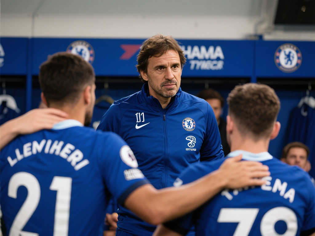 波切蒂诺：切尔西本赛季目标是横扫所有赛事冠军